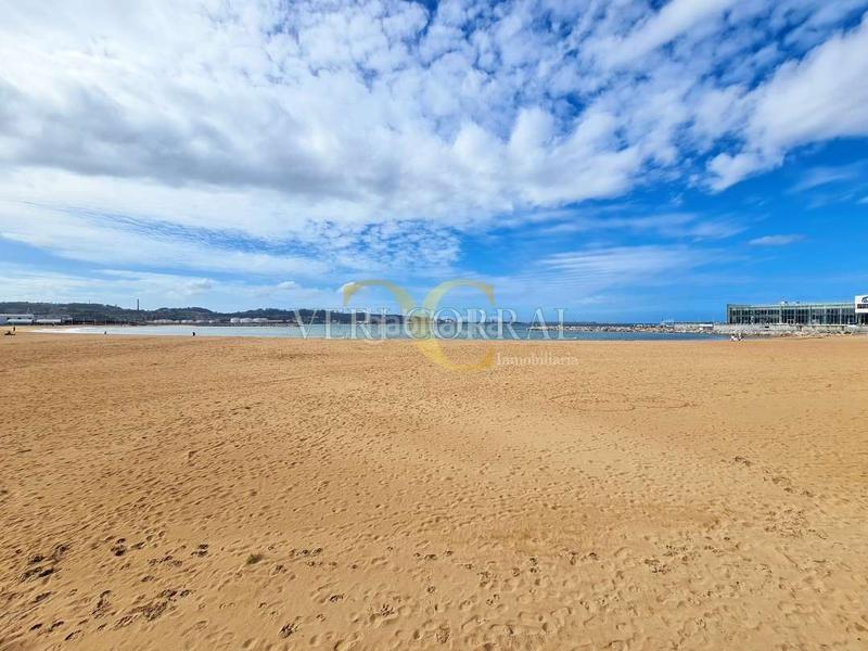 Foto 7175beba-7221-471a-b73f-e481391eab67. Pis amb calefacció a Centro Gijón