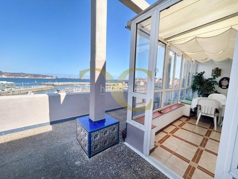 Foto 7a6334f9-04d7-4740-a538-879b65113f57. Pis amb calefacció a Centro Gijón