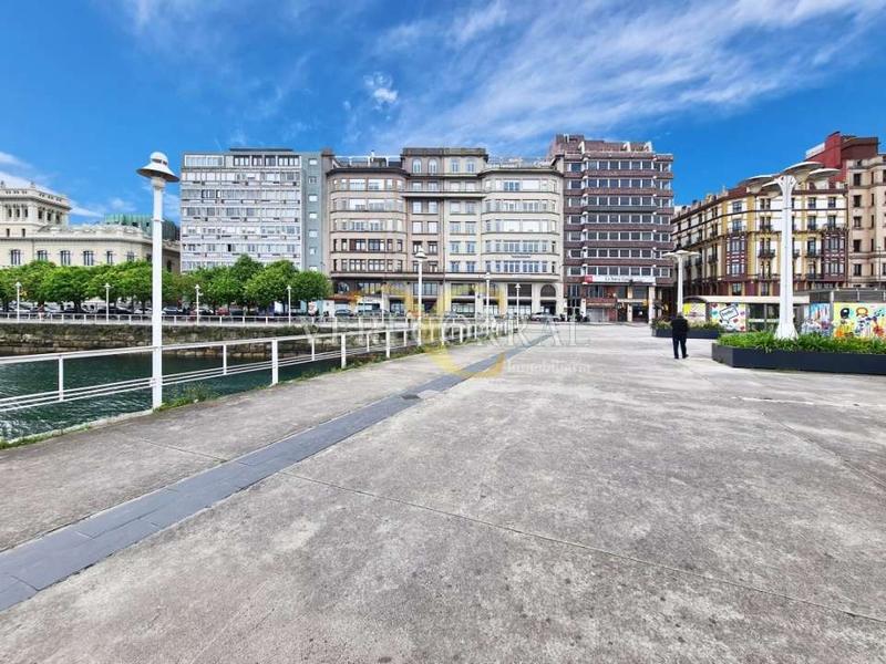 Foto 90835b7f-8cf6-4d4c-b916-ed0b6dd15166. Pis amb calefacció a Centro Gijón