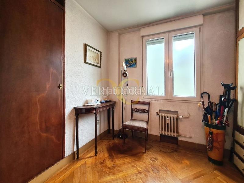 Foto b317b78d-1ceb-464a-b728-1155fbf641e2. Pis amb calefacció a Centro Gijón