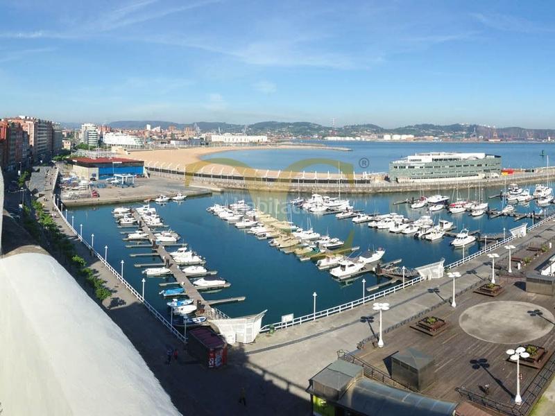 Foto be3f2709-34f0-4dbf-9e11-b46adf706b08. Pis amb calefacció a Centro Gijón