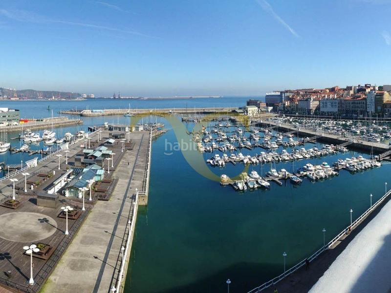 Foto cf97166b-4b9e-4211-b6e6-558619268192. Pis amb calefacció a Centro Gijón