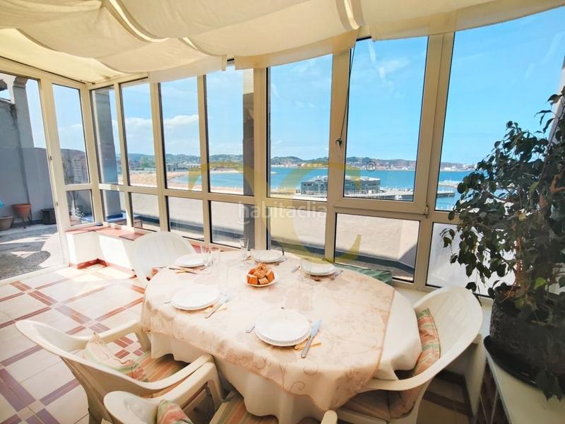 Foto d459b77b-1759-4623-9a4d-f72860d1a5bd. Pis amb calefacció a Centro Gijón