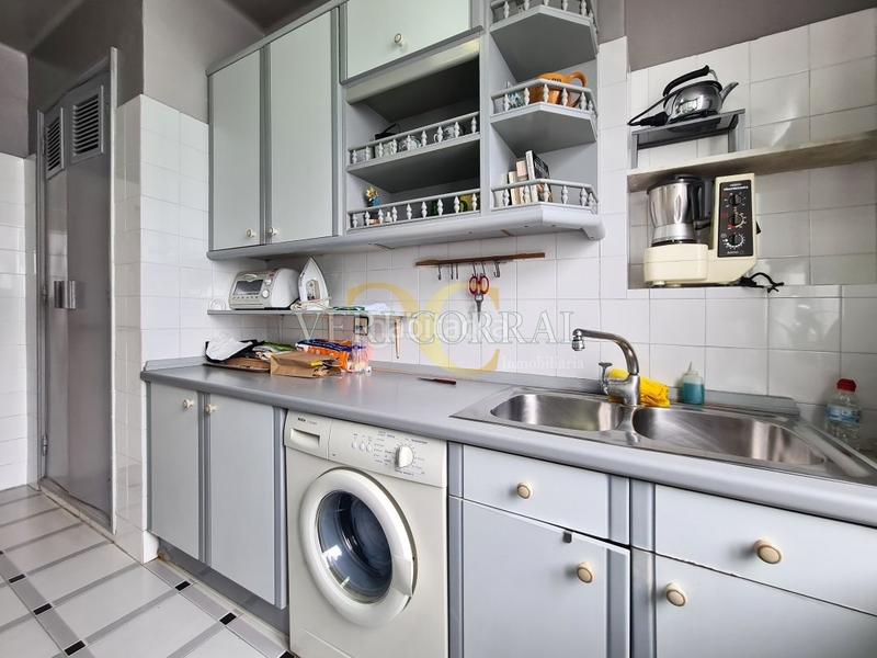 Foto de78e30d-6371-4041-a28b-d46eda08cf2f. Pis amb calefacció a Centro Gijón