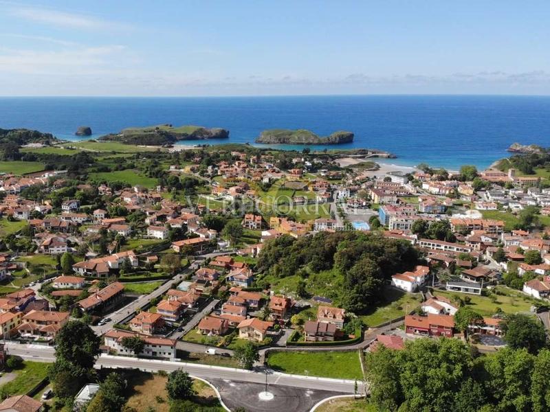 Foto 112ae046-3d9e-4adf-bf9f-20f589a12cb2. Édifice dans Celorio-Poó-Parres Llanes