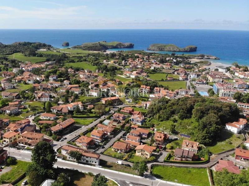 Foto bd579018-95f1-4e8e-a051-8c595ac61d7e. Édifice dans Celorio-Poó-Parres Llanes