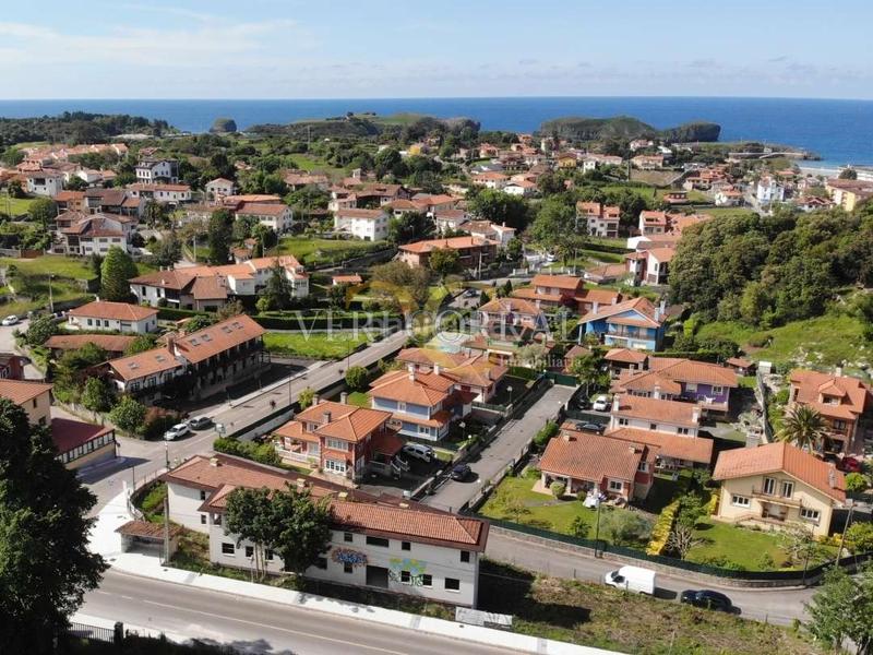 Foto e28d123b-1bd7-4ea7-a20e-bfff97efb237. Édifice dans Celorio-Poó-Parres Llanes