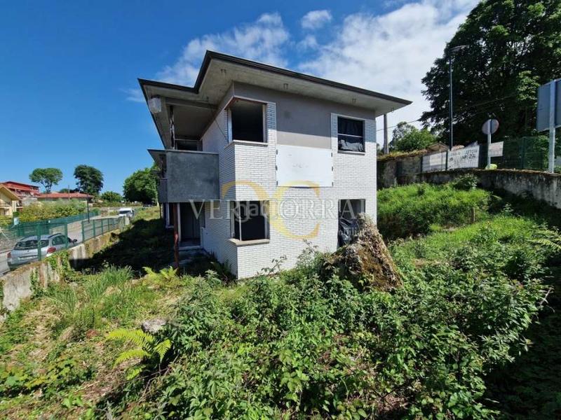 Foto f1ba090d-9dce-454b-9624-a9705c20aec8. Édifice dans Celorio-Poó-Parres Llanes