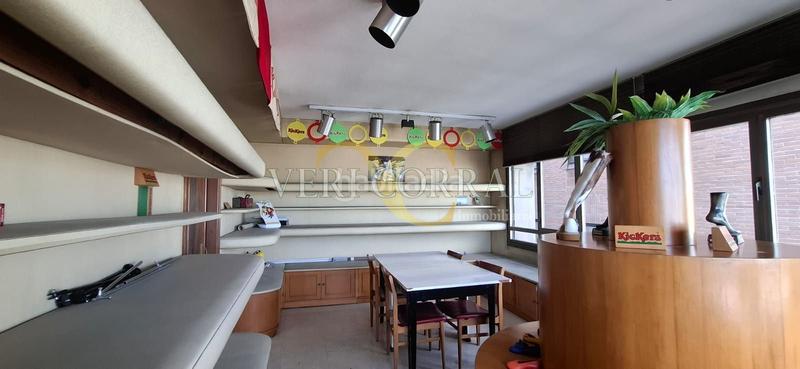 Foto 9437ac3d-9815-4b0c-bcaa-51f9ad51f228. Affitto ufficio con riscaldamento in Centro Gijón