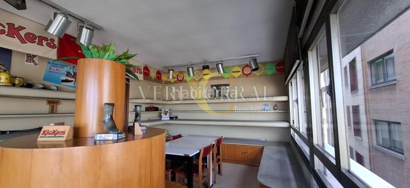 Foto d870d07f-5036-48ae-8b2f-ba9768b01db2. Location bureau avec chauffage dans Centro Gijón