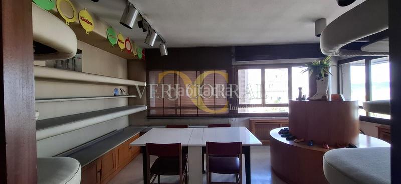 Foto ab1240ac-a6ac-4db6-bea0-0ac5f1e6a8d0. Rent office space with heating in Centro Gijón