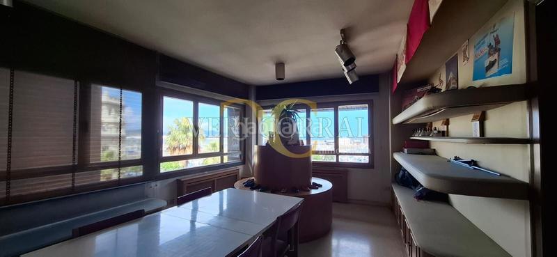 Foto b9751917-77f7-45db-9489-2b02f27a4c75. Rent office space with heating in Centro Gijón