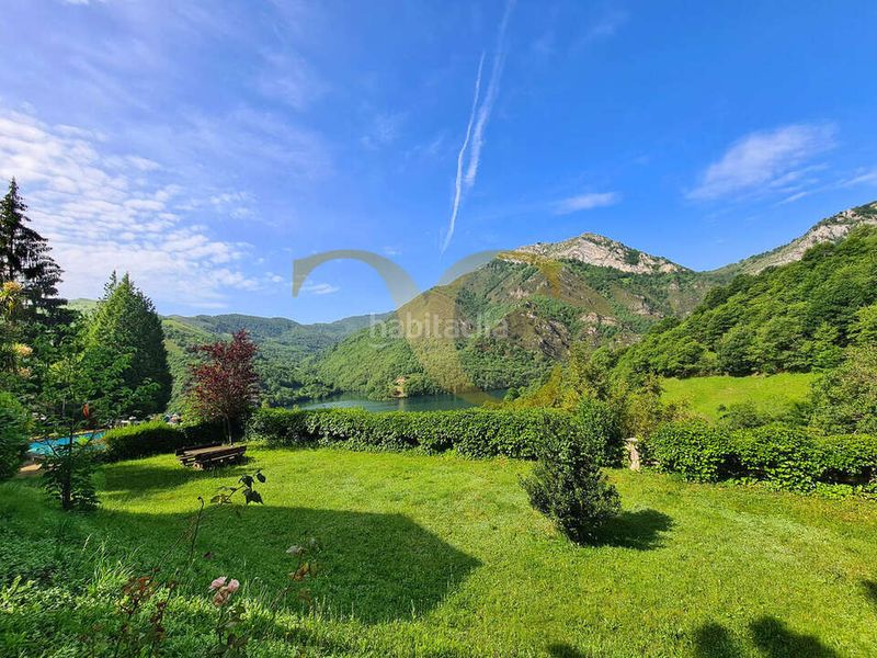 Foto 7d70c059-c369-4d42-86cb-3900bfe21013. Casa amb calefacció aparcament piscina a Caso