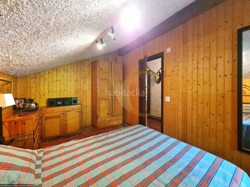 Foto b3144350-dfe1-4054-bb8d-af20e6f77598. Casa amb calefacció aparcament piscina a Caso