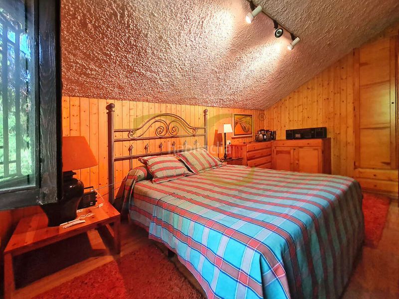Foto cce7cba4-972d-426a-99c4-f51ea82ee733. Casa amb calefacció aparcament piscina a Caso
