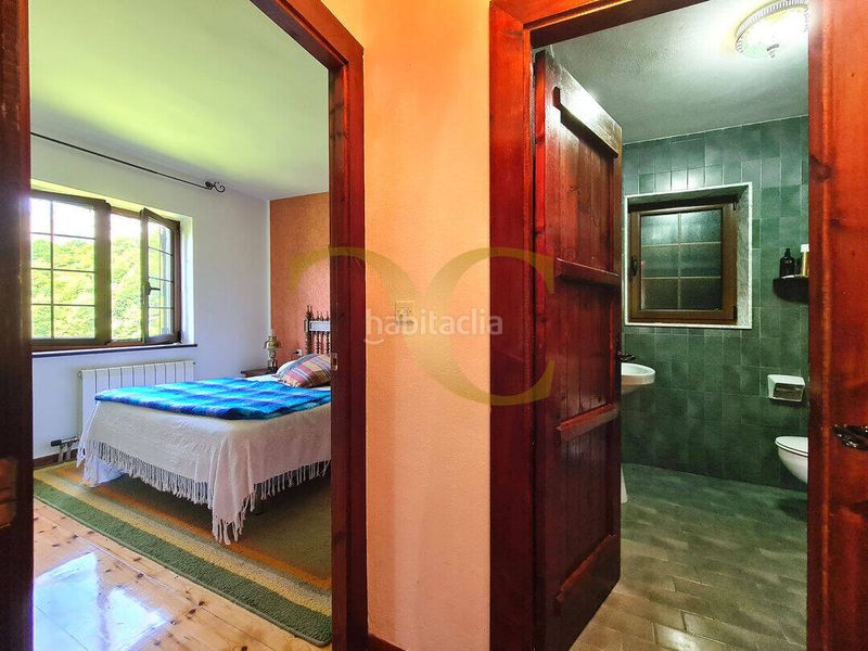 Foto d2f76cd3-cb93-46ad-a0b2-dda2396f4c86. Casa amb calefacció aparcament piscina a Caso