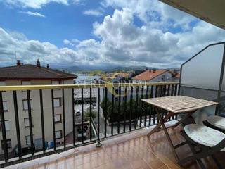 Pis  Calle almirante bonifaz. Reformado, para entrar a vivir con vistas a la bahía.