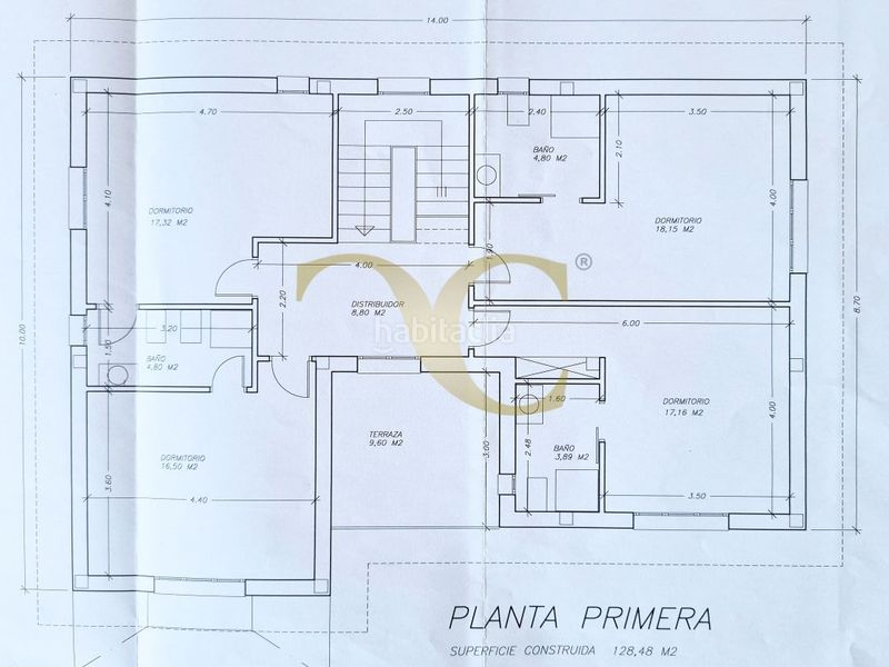 Foto b477b99a-adaf-412d-b5e8-2c99611b8e12. Xalet amb calefacció aparcament piscina a Cabueñes Gijón