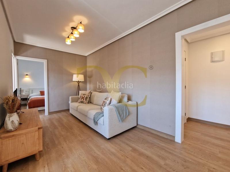 Foto 1d8f4253-c2b2-4671-852b-a3b5ee5d2b60. Pis amb calefacció a Llanes pueblo Llanes