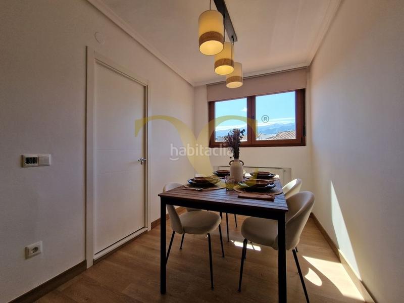 Foto 38ec4554-e3d4-4b85-8ea8-337ffd5474f3. Pis amb calefacció a Llanes pueblo Llanes