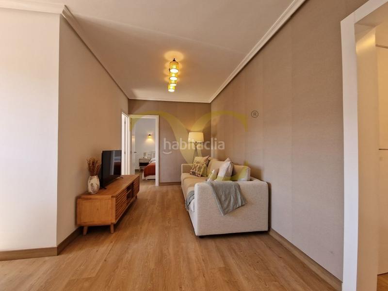 Foto 46ce3690-dadf-4fd8-a003-2d517c092cce. Pis amb calefacció a Llanes pueblo Llanes