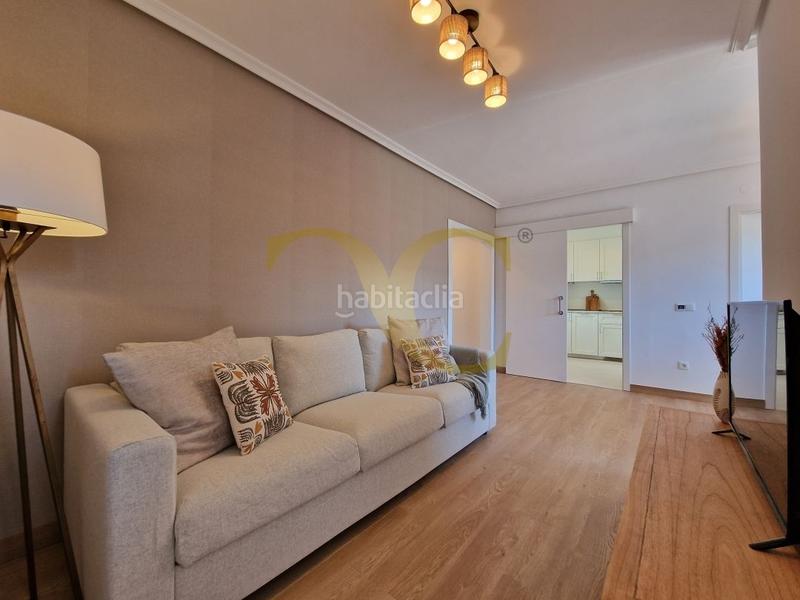 Foto 7c9660e1-830f-4e3b-bc8e-b63731e2d1ab. Pis amb calefacció a Llanes pueblo Llanes