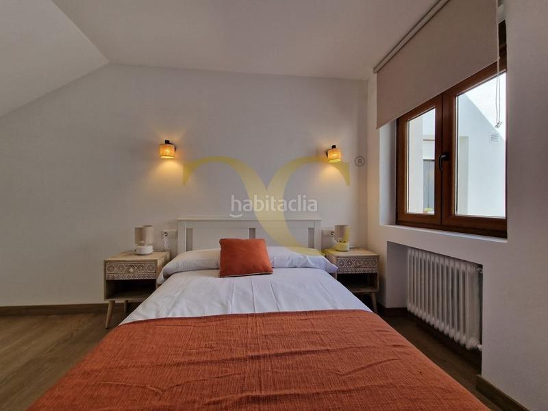 Foto ccec7d63-b9b2-4aa2-9cab-552ffe67eef6. Pis amb calefacció a Llanes pueblo Llanes