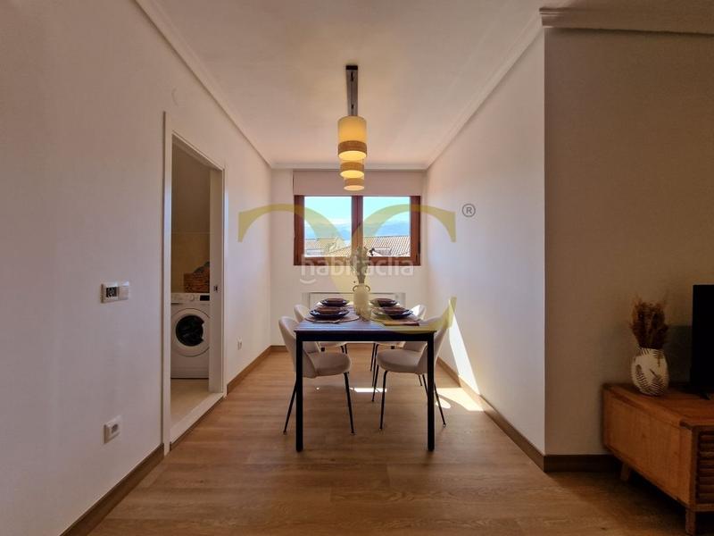 Foto d39a4cef-a4c8-4be8-ad00-be8dce0af4f8. Pis amb calefacció a Llanes pueblo Llanes