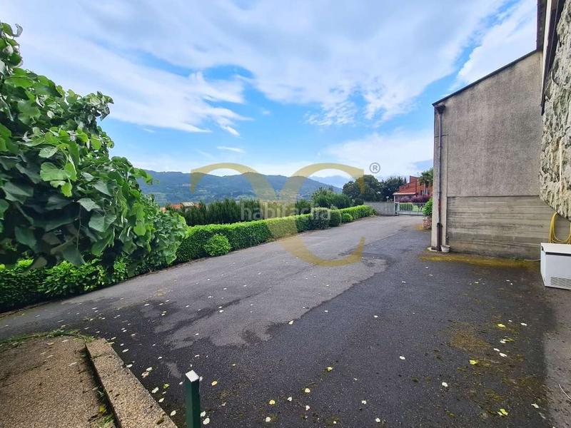 Foto 0d457452-ca79-48de-9fdc-233a3578e500. Chalet mit heizung parking in Olivares Oviedo