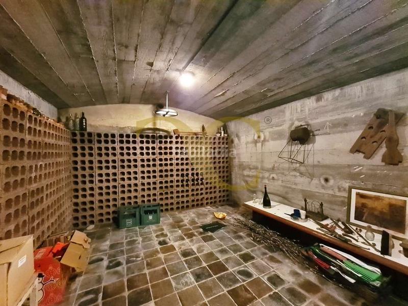 Foto 20b6b384-2e3e-47b8-bded-9197299ed164. Chalet mit heizung parking in Olivares Oviedo