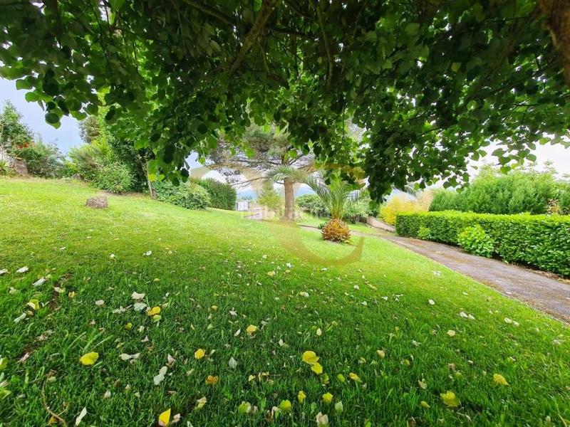 Foto 3281a2a0-7f76-4925-bdfd-15c1c5766dff. Chalet mit heizung parking in Olivares Oviedo