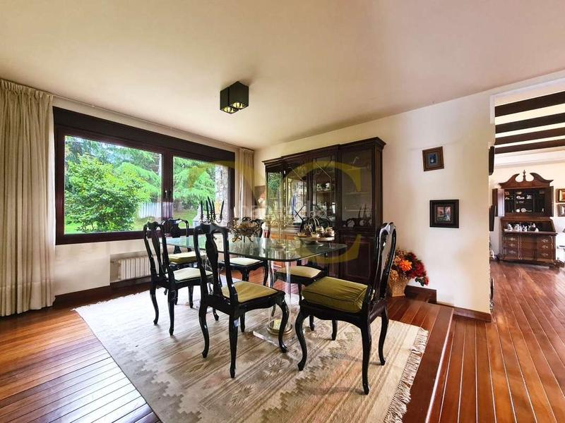 Foto 3c41f0ab-2035-4a9e-8ff9-74bffa3943c7. Chalet mit heizung parking in Olivares Oviedo