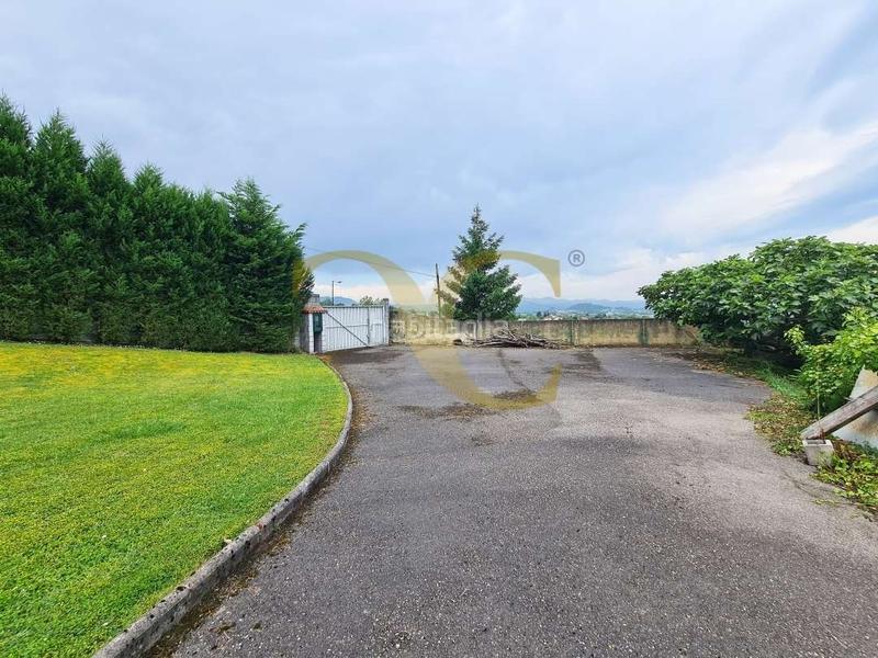 Foto 42ae72d3-3dc0-4930-8824-f4d00bf602d6. Chalet mit heizung parking in Olivares Oviedo