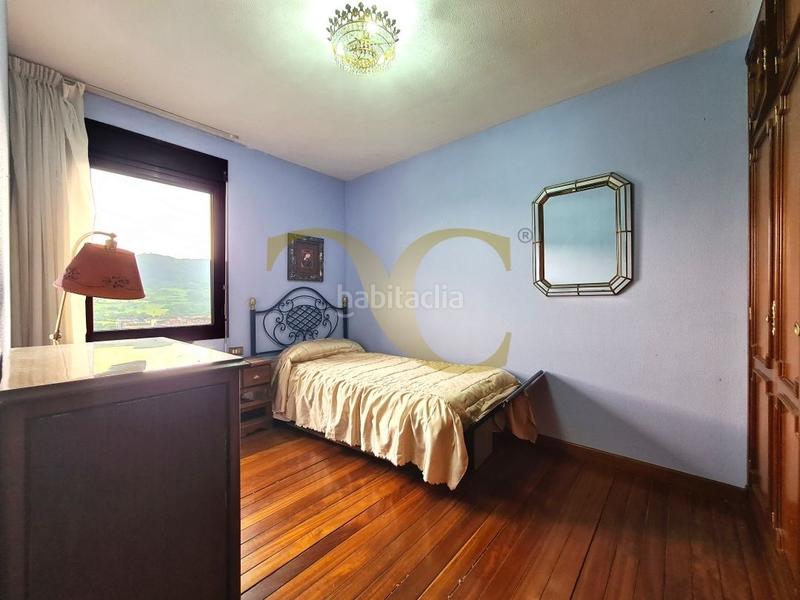 Foto 464fd197-508f-4d33-965f-a95362bccdaa. Chalet mit heizung parking in Olivares Oviedo