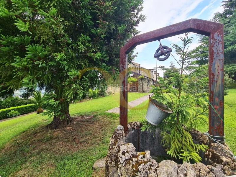 Foto 5f96e94a-de70-46a2-957d-388fa9c29146. Chalet mit heizung parking in Olivares Oviedo