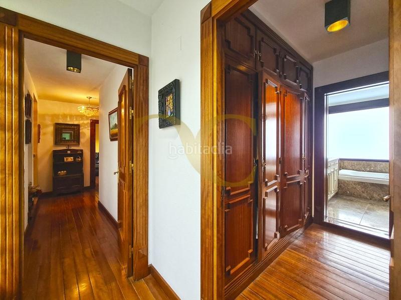 Foto 60ec4bef-63f0-4f50-8c89-3003b38ef36a. Chalet mit heizung parking in Olivares Oviedo