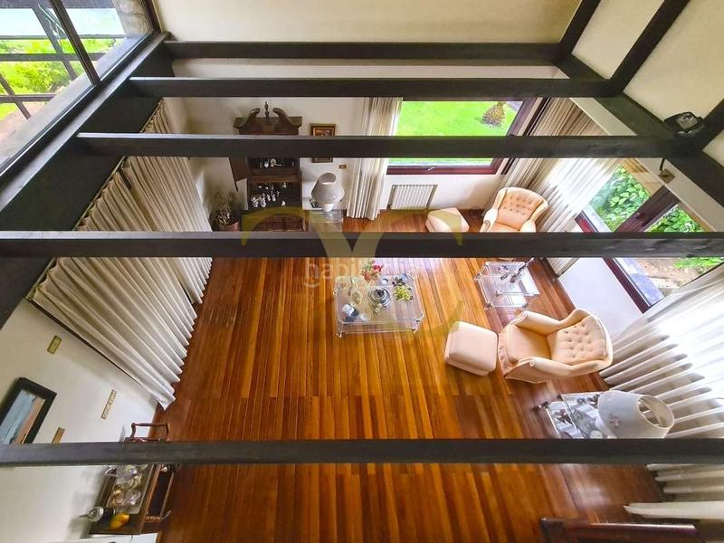 Foto 69090cc6-3007-4921-8d9e-eae3d5752655. Chalet mit heizung parking in Olivares Oviedo