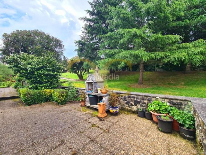 Foto 6f8e5938-1c9f-43cf-925f-cabf00a79427. Chalet mit heizung parking in Olivares Oviedo