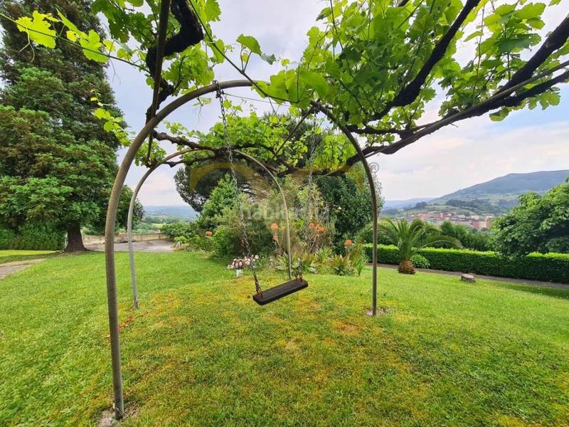 Foto 8e319d00-350d-40c5-9dad-cdcef110642c. Chalet mit heizung parking in Olivares Oviedo