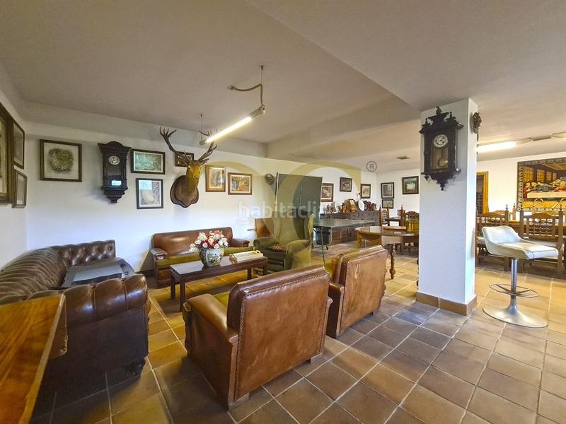 Foto 9382ef0c-59db-45f3-80ec-494ef4559673. Chalet mit heizung parking in Olivares Oviedo