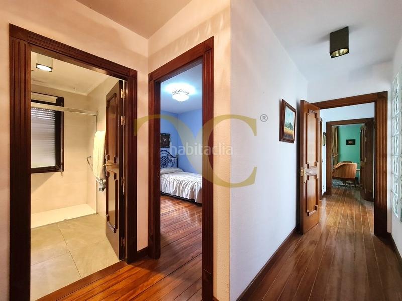 Foto 9812349b-65aa-443c-9868-5e5c40da3cba. Chalet mit heizung parking in Olivares Oviedo