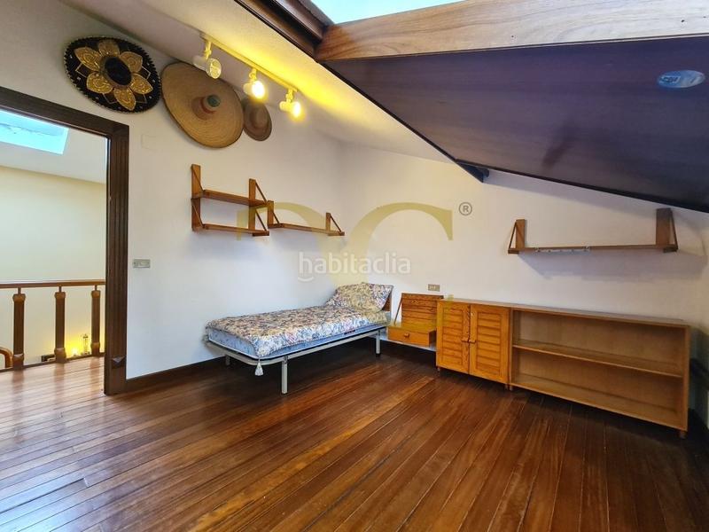 Foto b59c5b7b-30f9-417f-b5b9-64a4922d814c. Chalet mit heizung parking in Olivares Oviedo