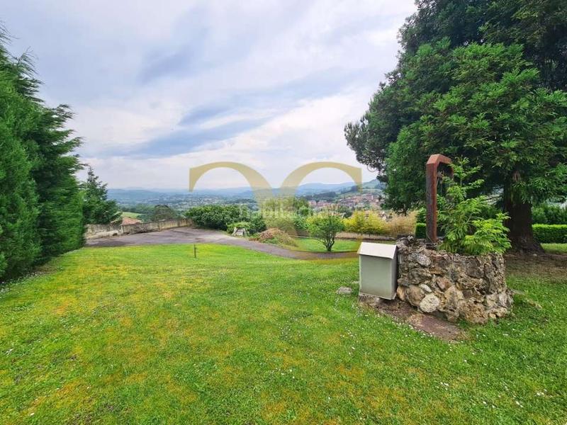 Foto c020abe8-ee60-477b-88da-06e8aa7a7074. Chalet mit heizung parking in Olivares Oviedo