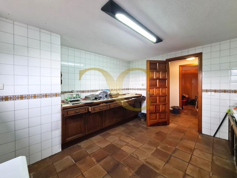 Foto c7cc0e34-26c8-482f-82a0-525cb19776ed. Chalet mit heizung parking in Olivares Oviedo