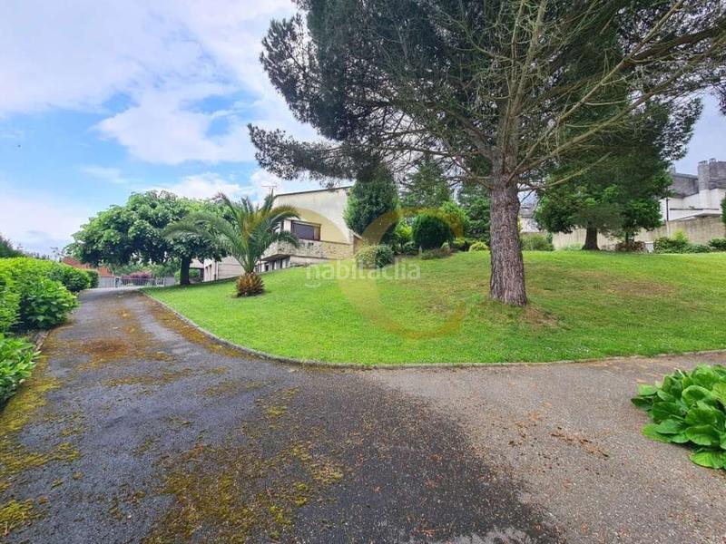 Foto df00ed0f-b503-4671-adce-acd6c5ca9b8d. Chalet mit heizung parking in Olivares Oviedo