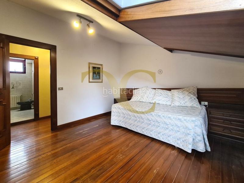 Foto ea82b385-d801-4d9b-a6d9-abc0feba0606. Chalet mit heizung parking in Olivares Oviedo