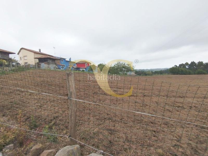 Foto 53849f0c-756e-4685-b479-01e7e5277de8. Wohngrundstück in Colunga