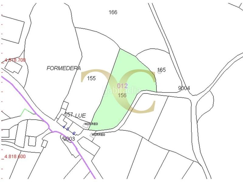 Foto 594a741f-d805-41b1-815e-9da29e243d07. Wohngrundstück in Colunga