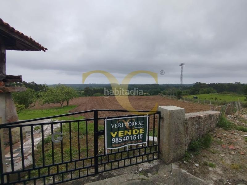 Foto 618ac744-992a-443c-a367-b771683d03b8. Wohngrundstück in Colunga