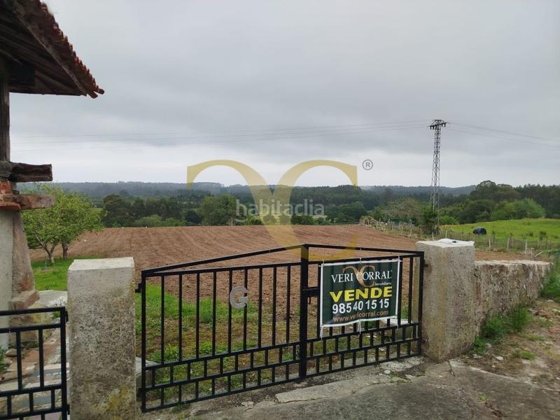 Foto a0f0dde3-138f-417a-98f2-c4bc10b5b282. Wohngrundstück in Colunga